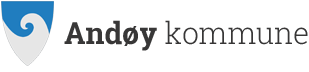 Logo - Andøy kommune