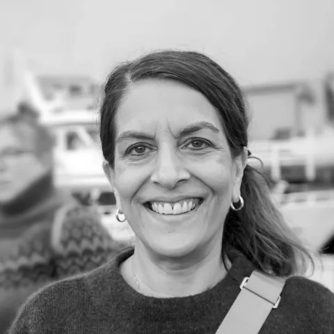Judith Aarstein Johansen