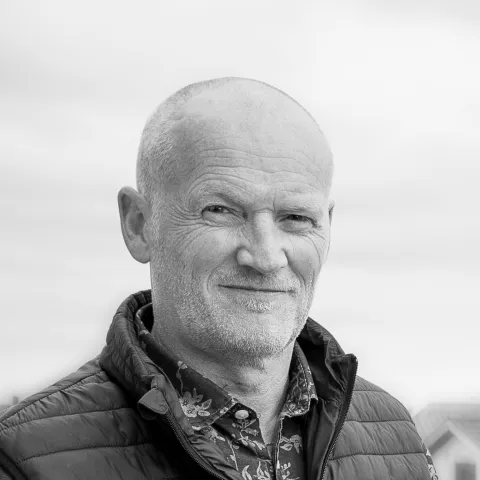 Rune Rydningen