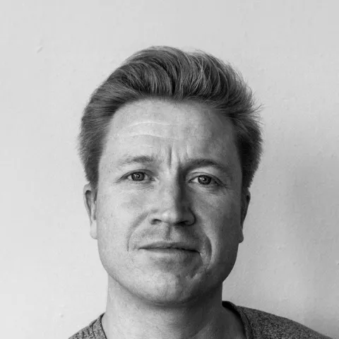 Joakim Engel