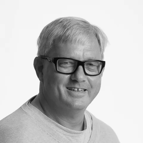 Benn Eidissen