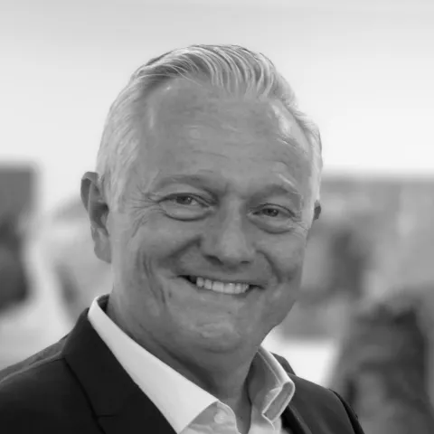 Børre Berglund