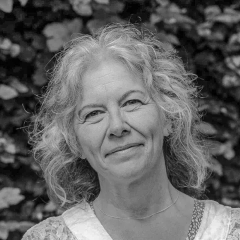 Hanne Strager